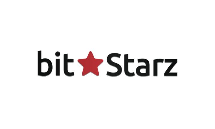 BitStarz logo