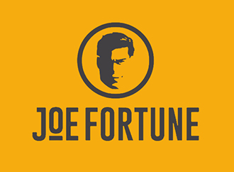 Joe Fortune logo
