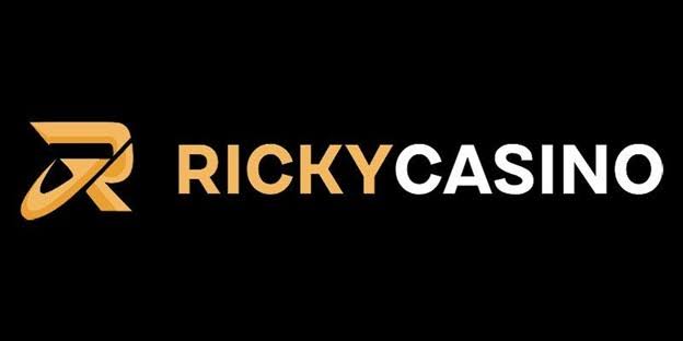 Ricky Casino logo